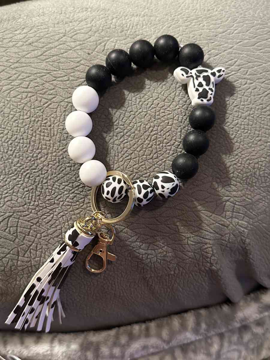 womens keychains SOLD SEPARATE