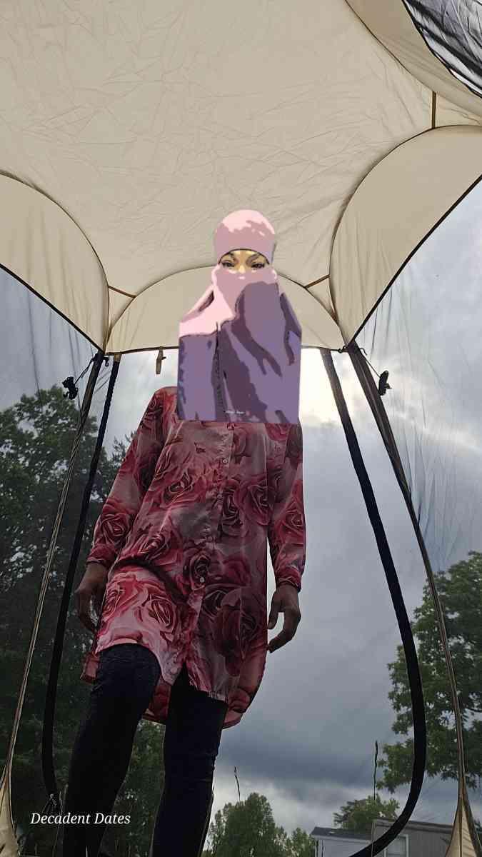 alvantor Screen House tent