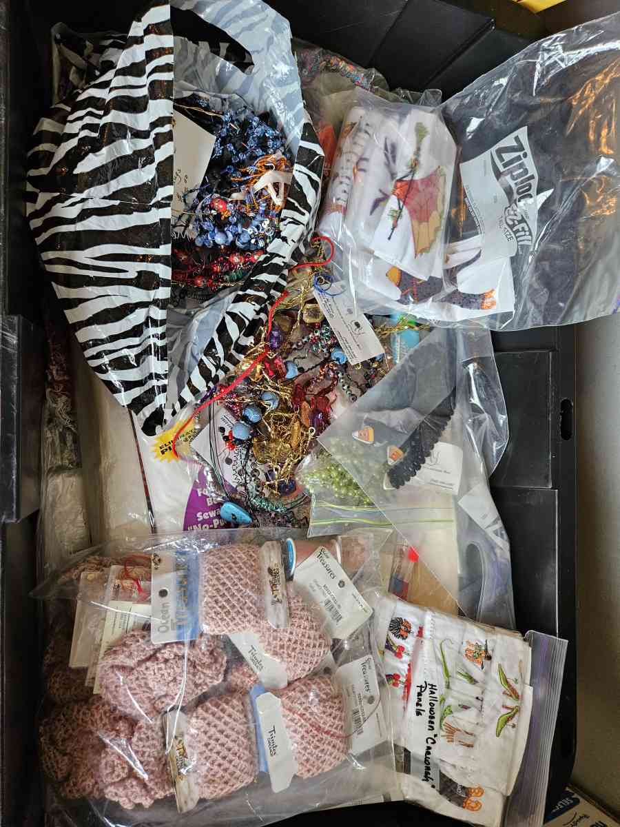 OVERSIZED Craft Collection