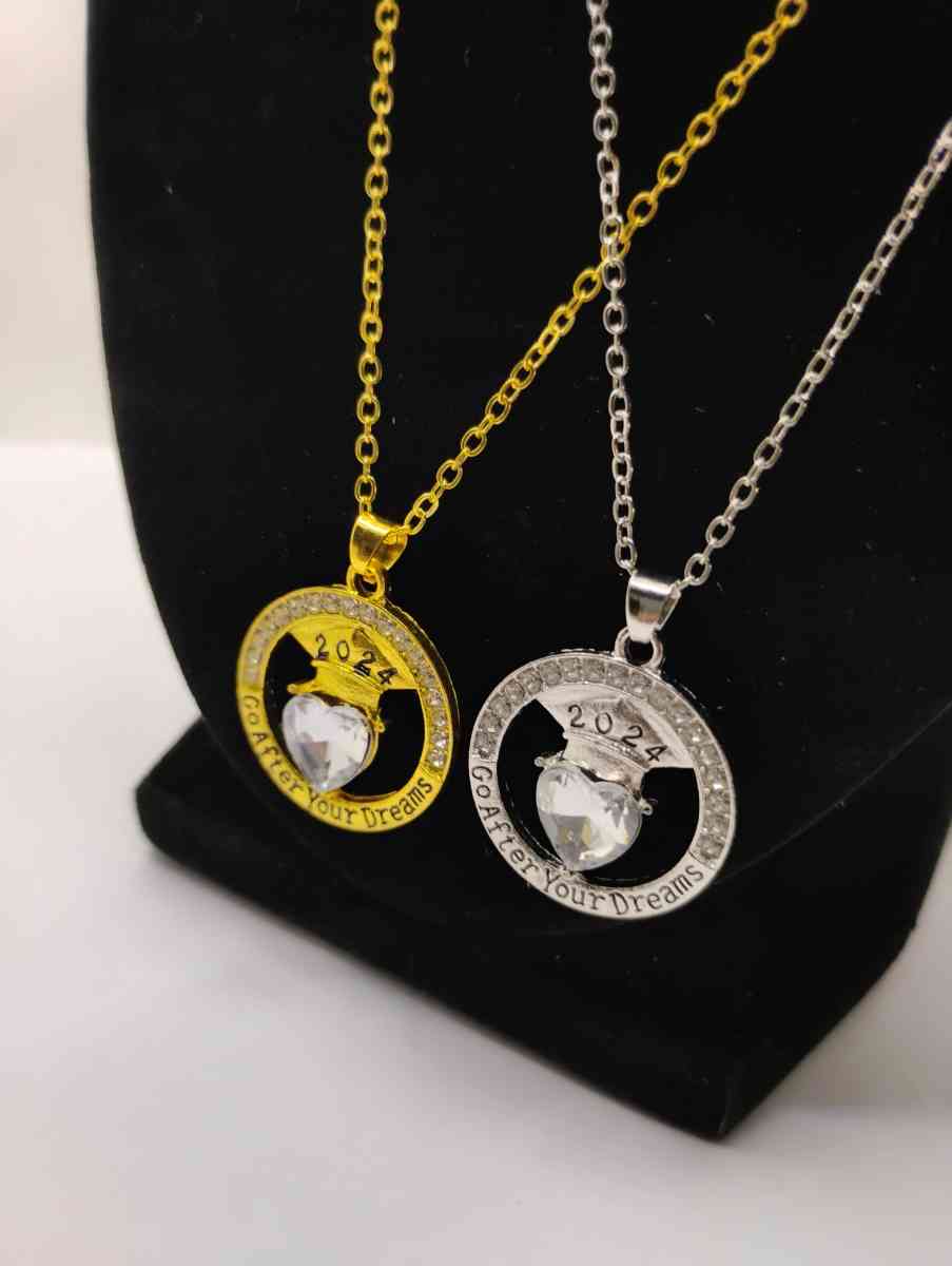 Graduation keep sakes