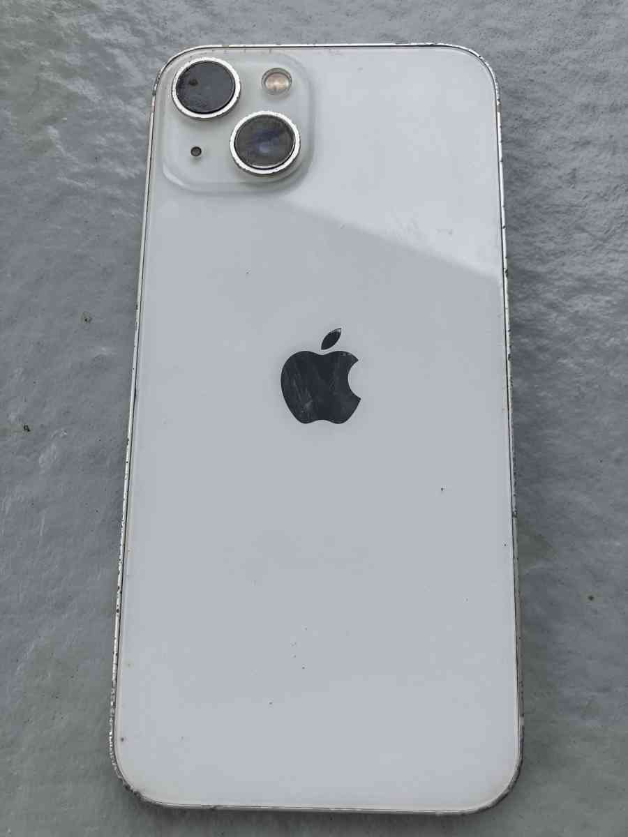 iphone 13 unlocked carrier   used