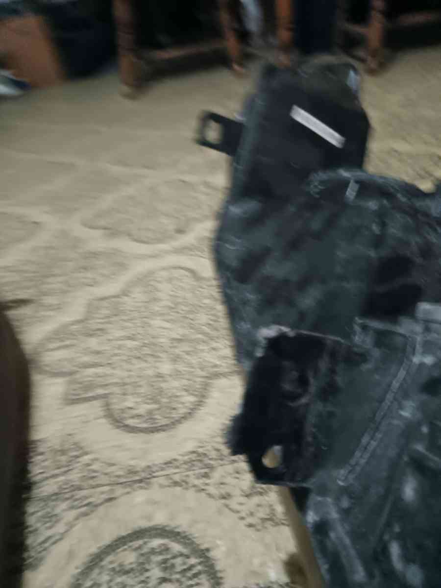 Honda Accord Right  Left Front Headlig