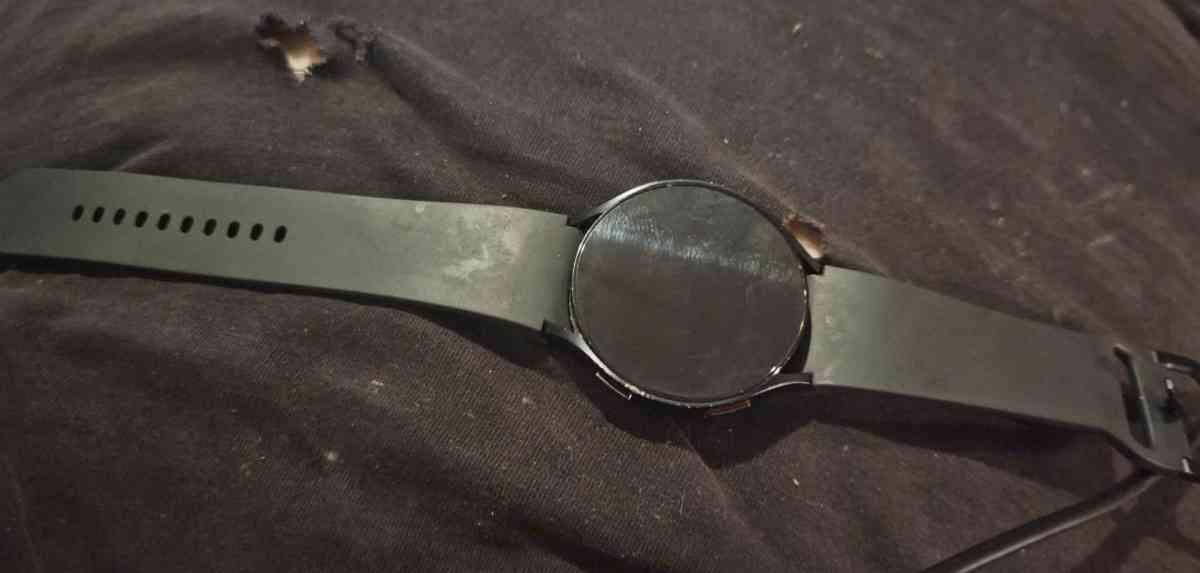 Samsung galaxy 6 smart watch