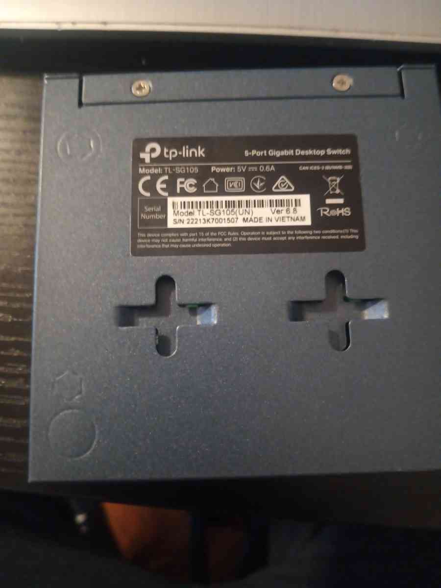 gigabit network switches