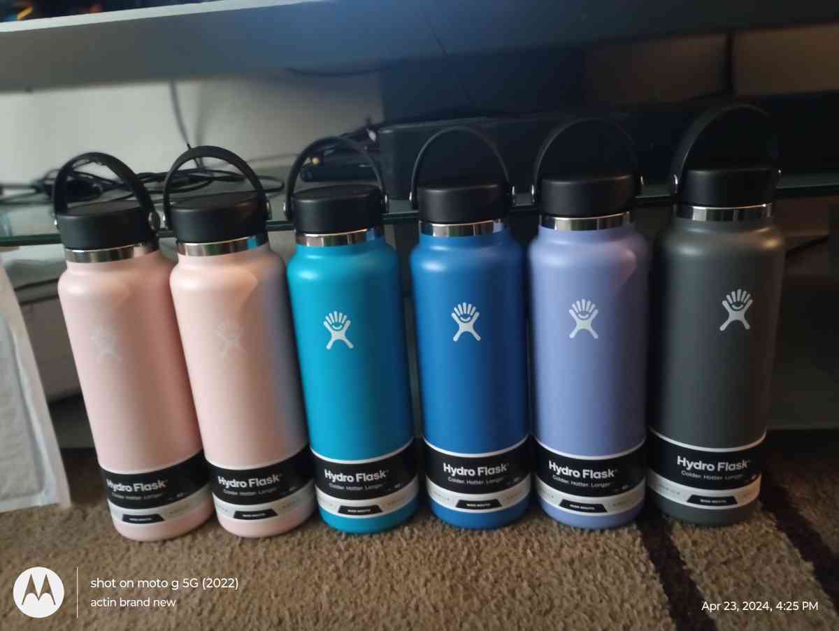 Hydro Flask