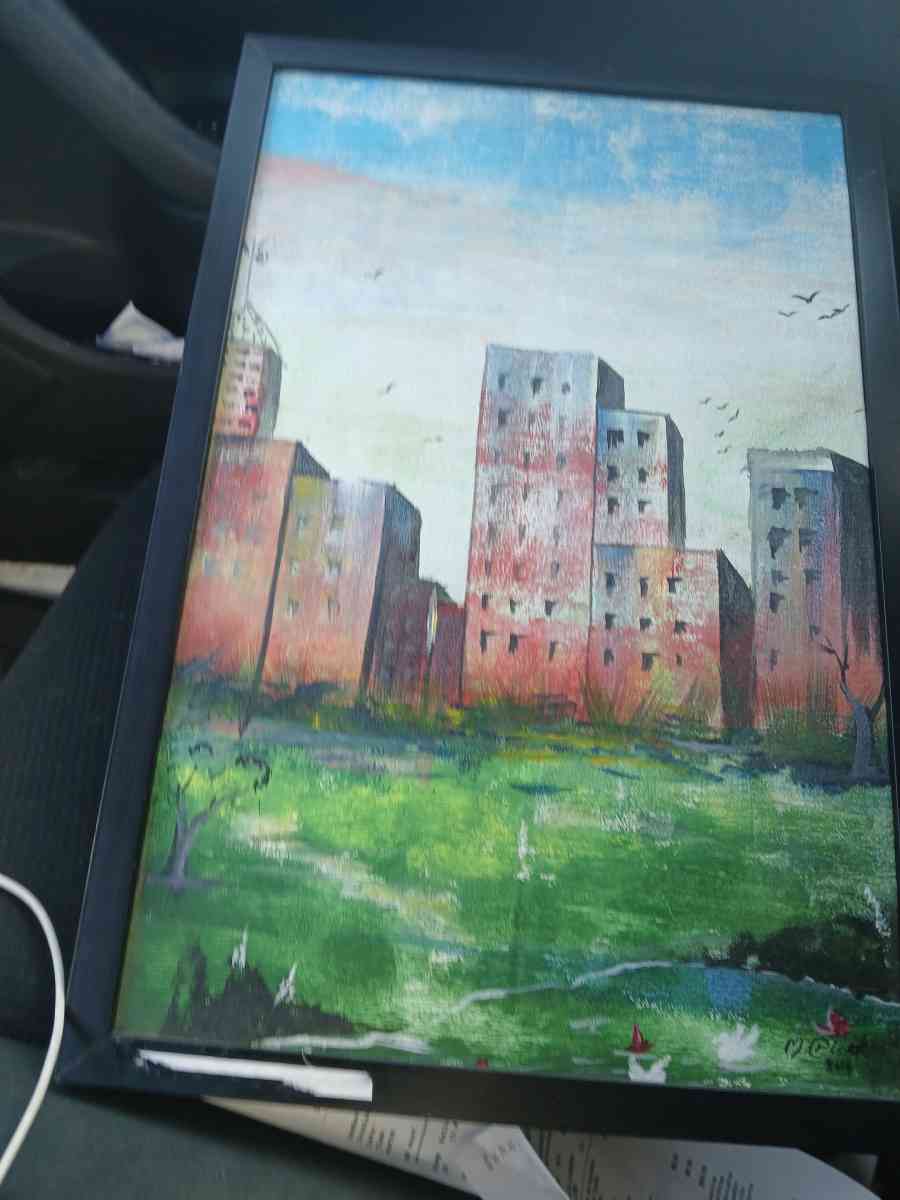 por que tengo donde ponerlo