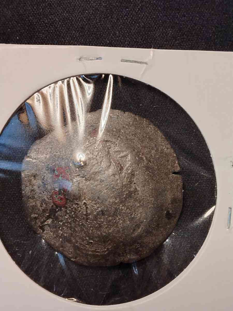 Byzantine Empire Trachy