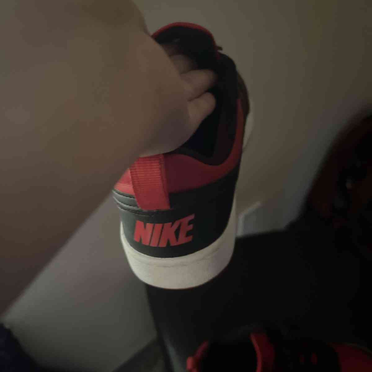 Nike shoes
