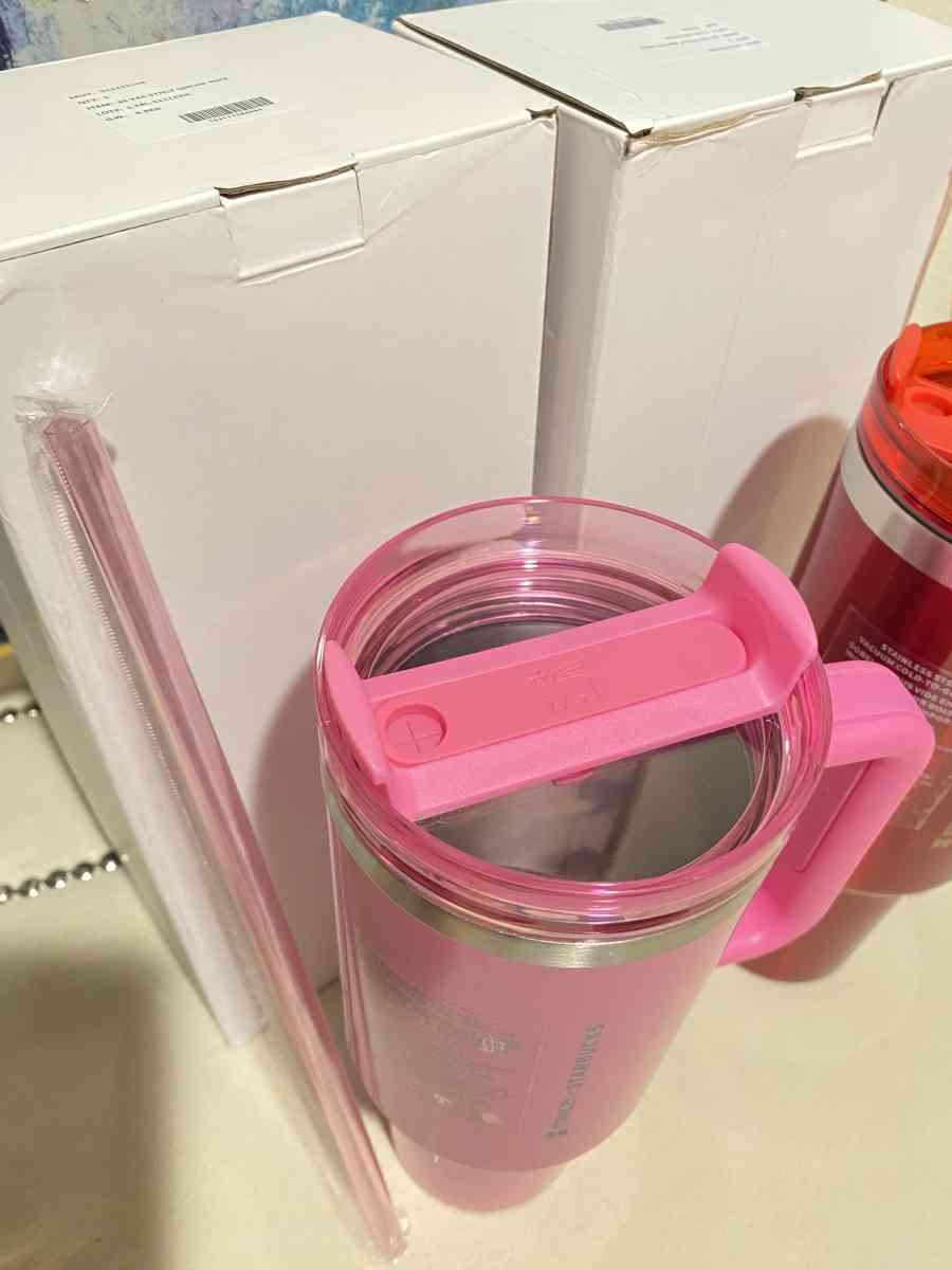 Starbucks Stanley Cup