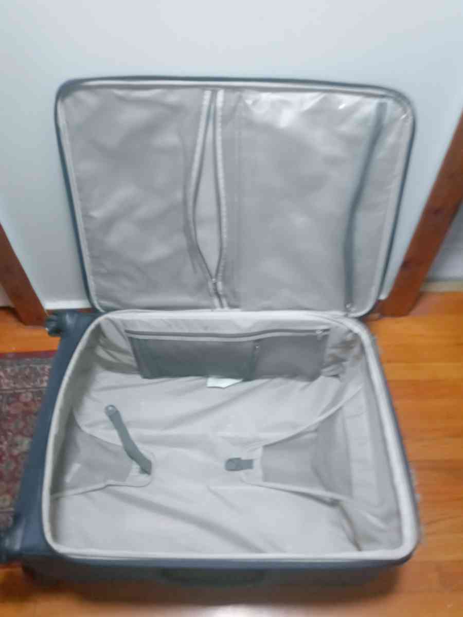 luggage bag