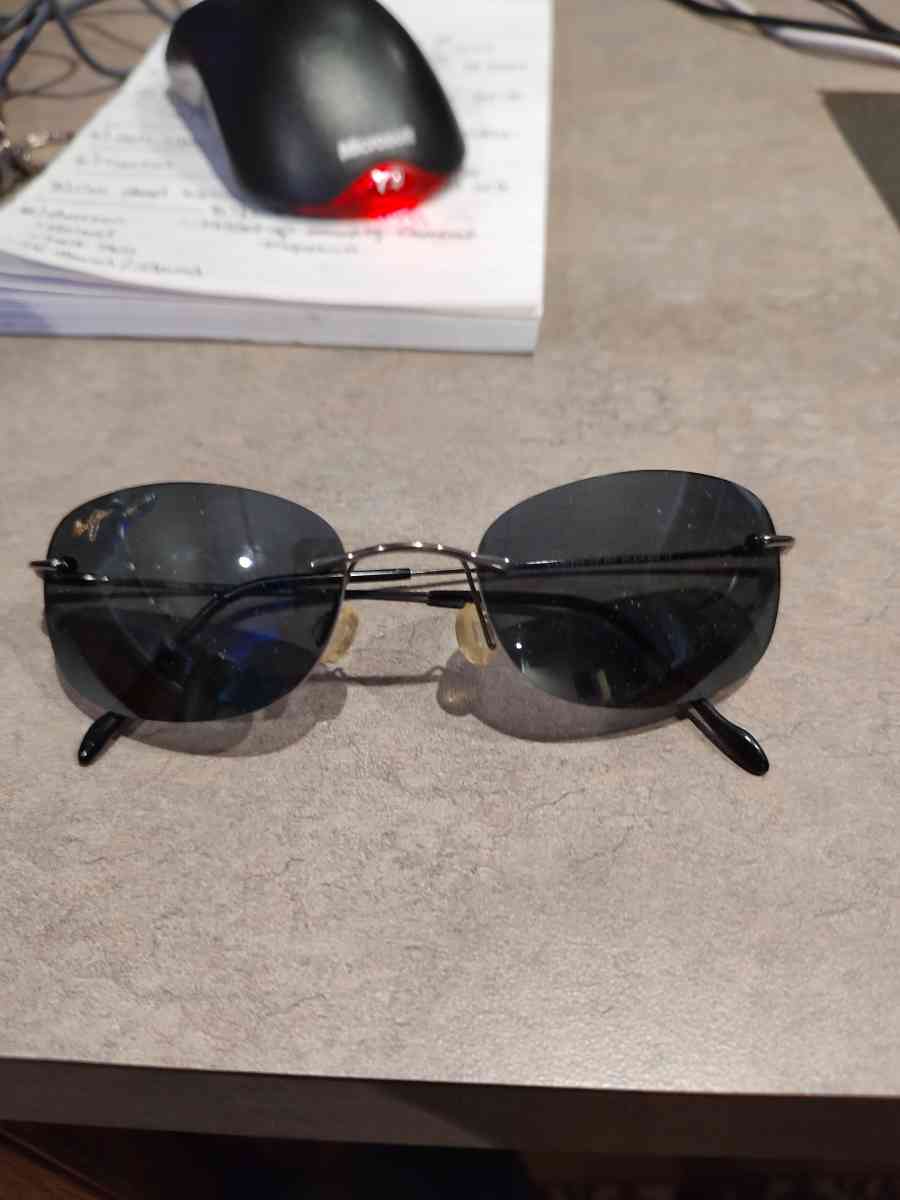 Maui Jim Waikiki Sunglasses