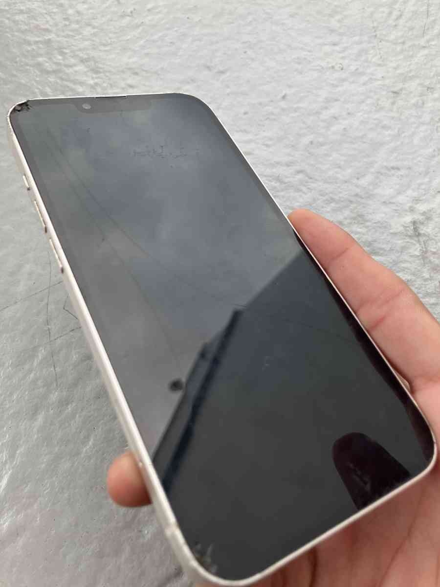 iphone 13 unlocked carrier   used