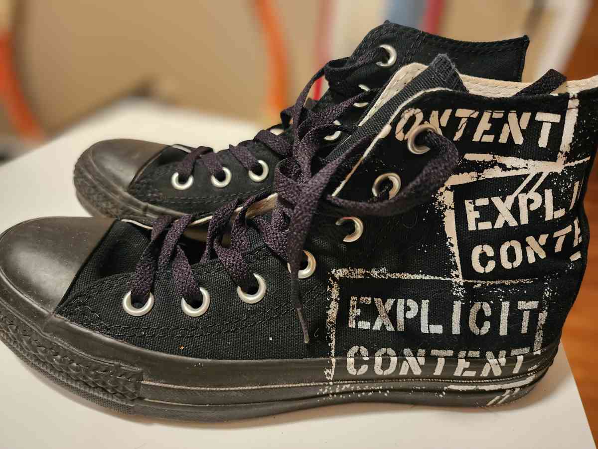 Converse All Star