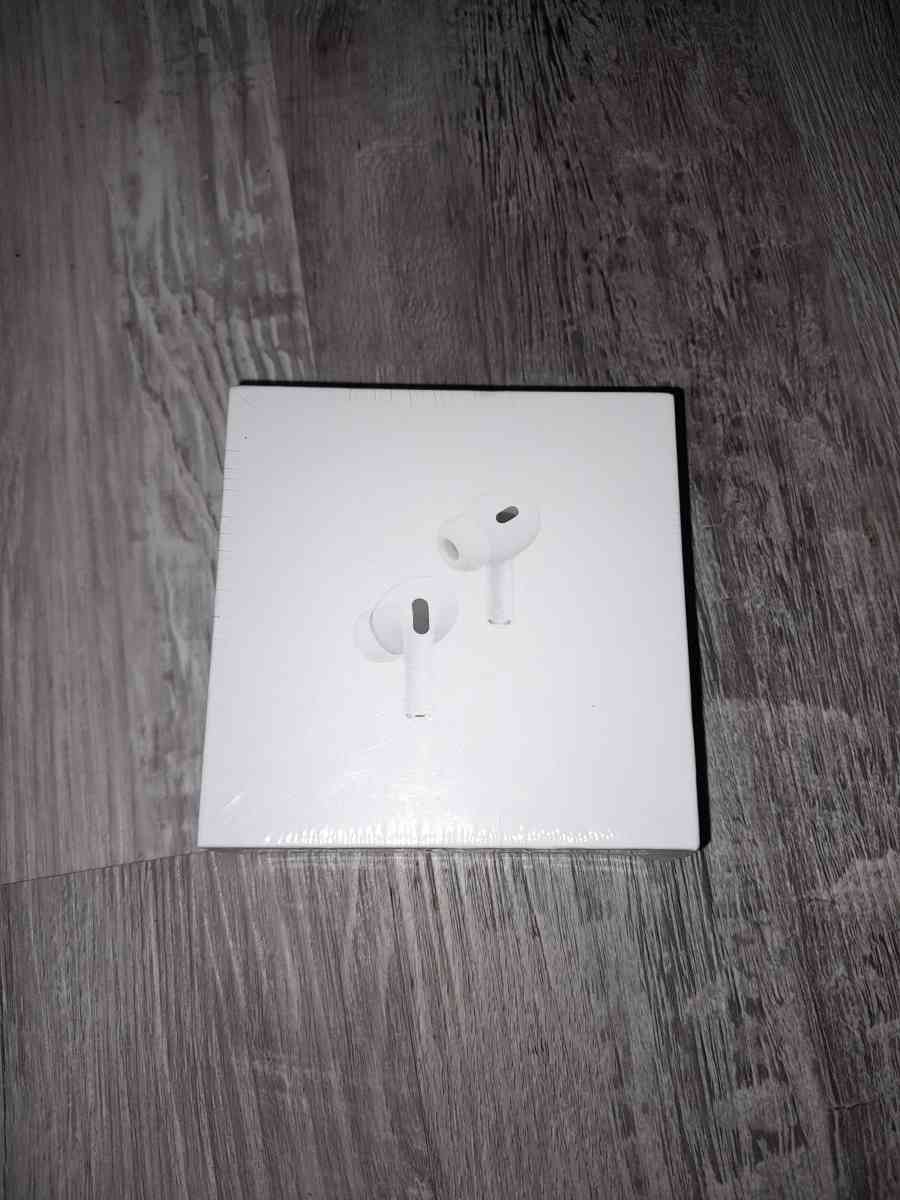 airpods pro 2nd generation