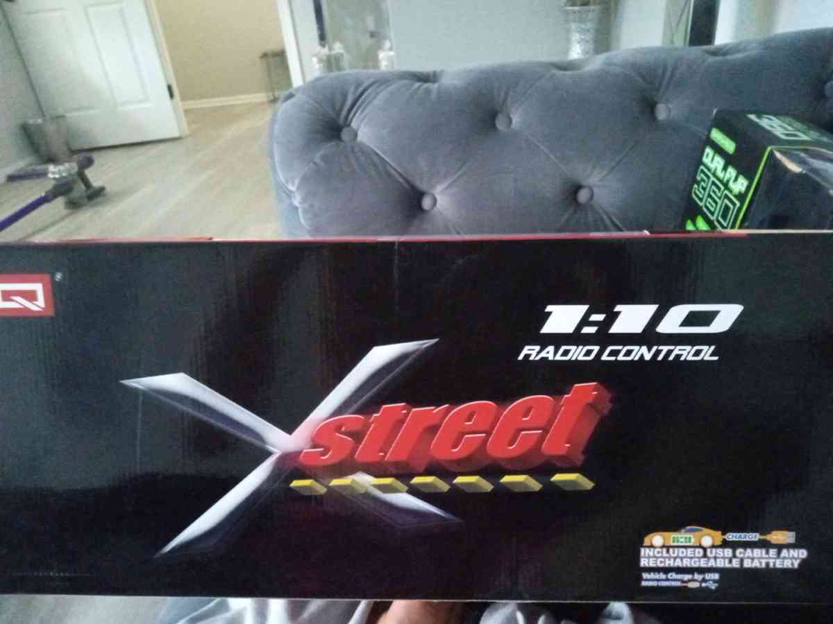 fast toy Lamborghini