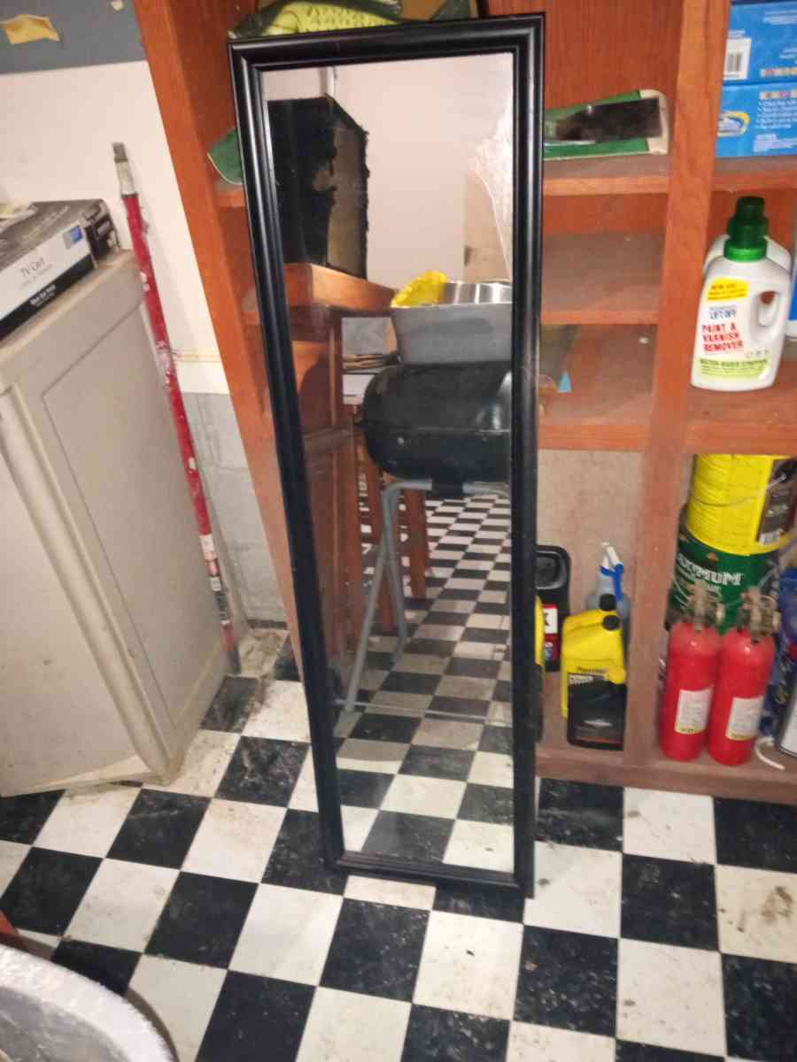 full body mirror
