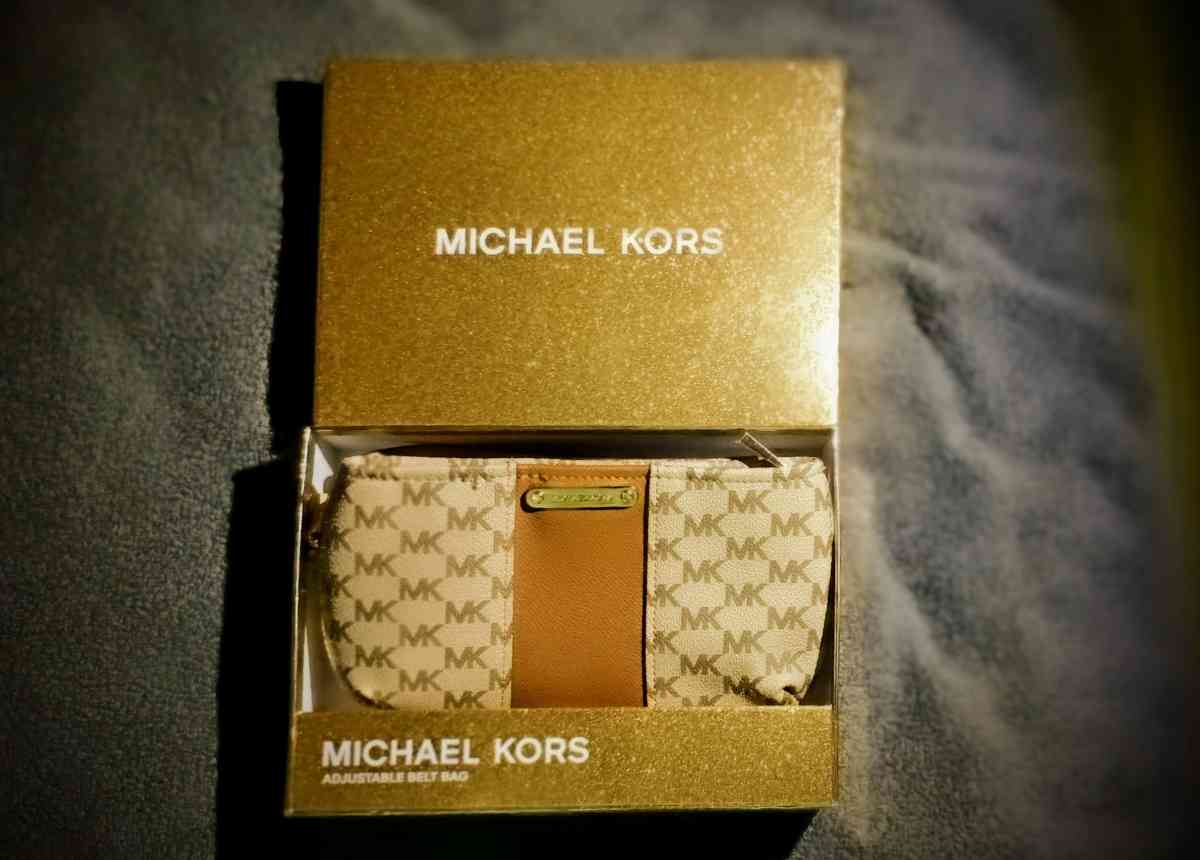 Michael Kors