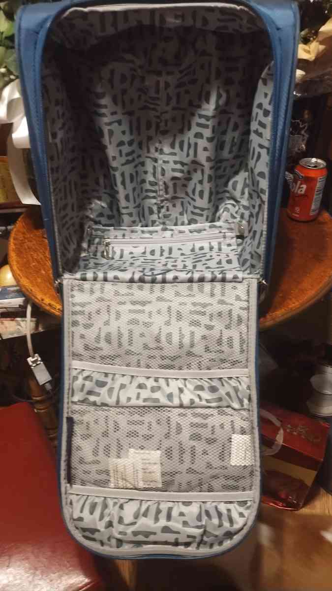 The skyway Luggage Co