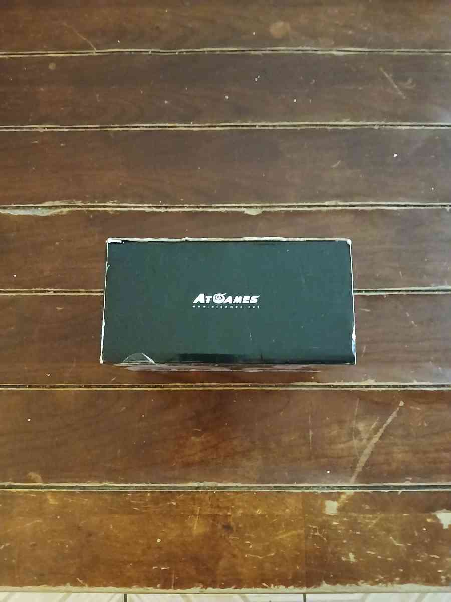 Activision Flashback Blast Pitfall Plug And Play TV Game