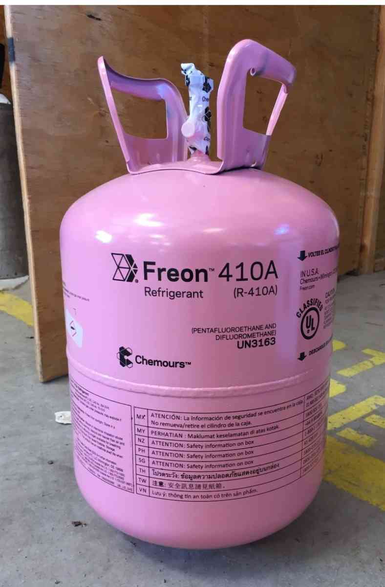 freon 410a