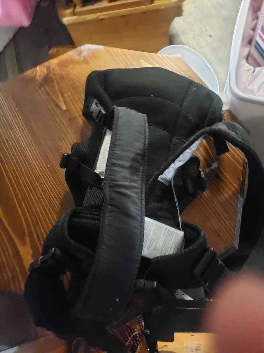 baby carrier