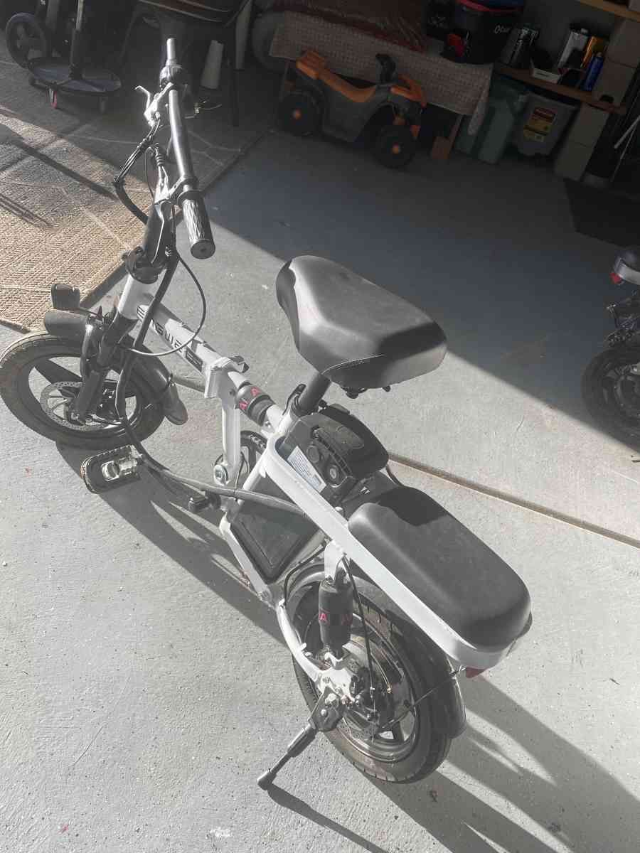 Ebike