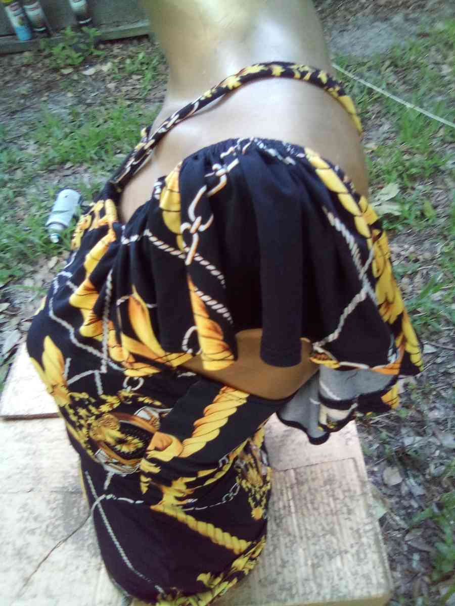 shirt and pants  outfit