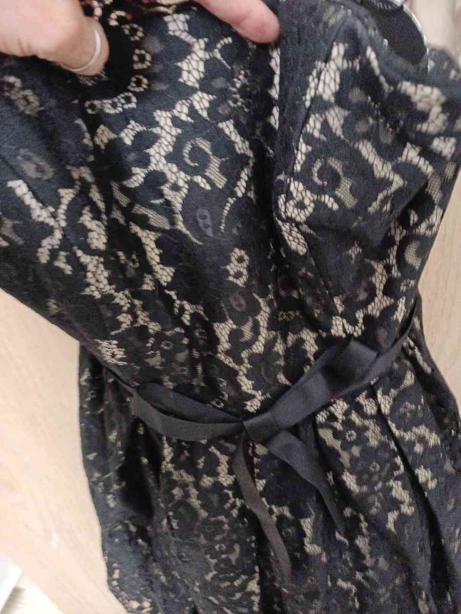 Neiman Marcus party dress NWT