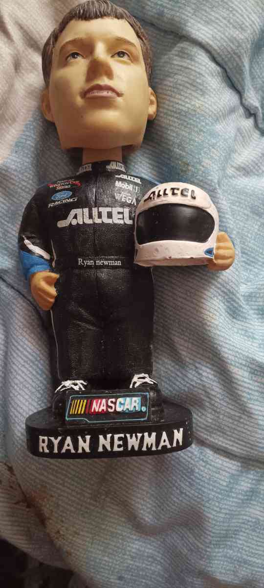 Ryan Newman