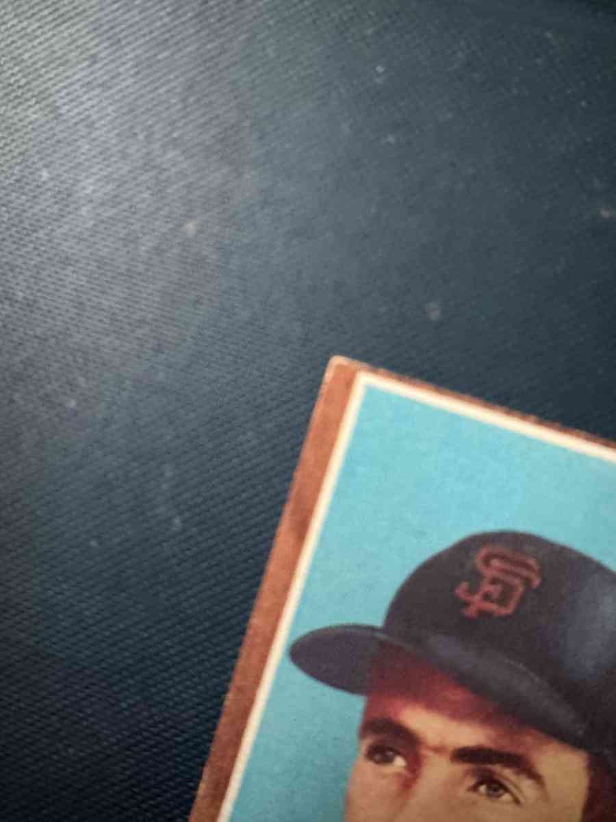 Gaylord Perry Baseball Card Topps 199