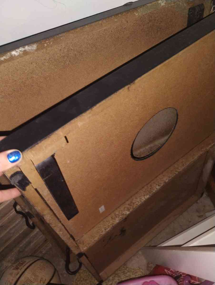 American flag cornhole boards