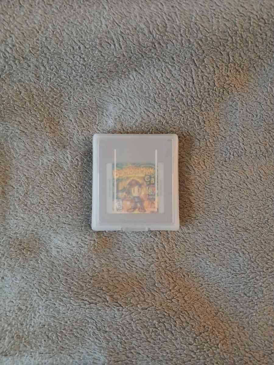 Bomberman GB 2 Gameboy
