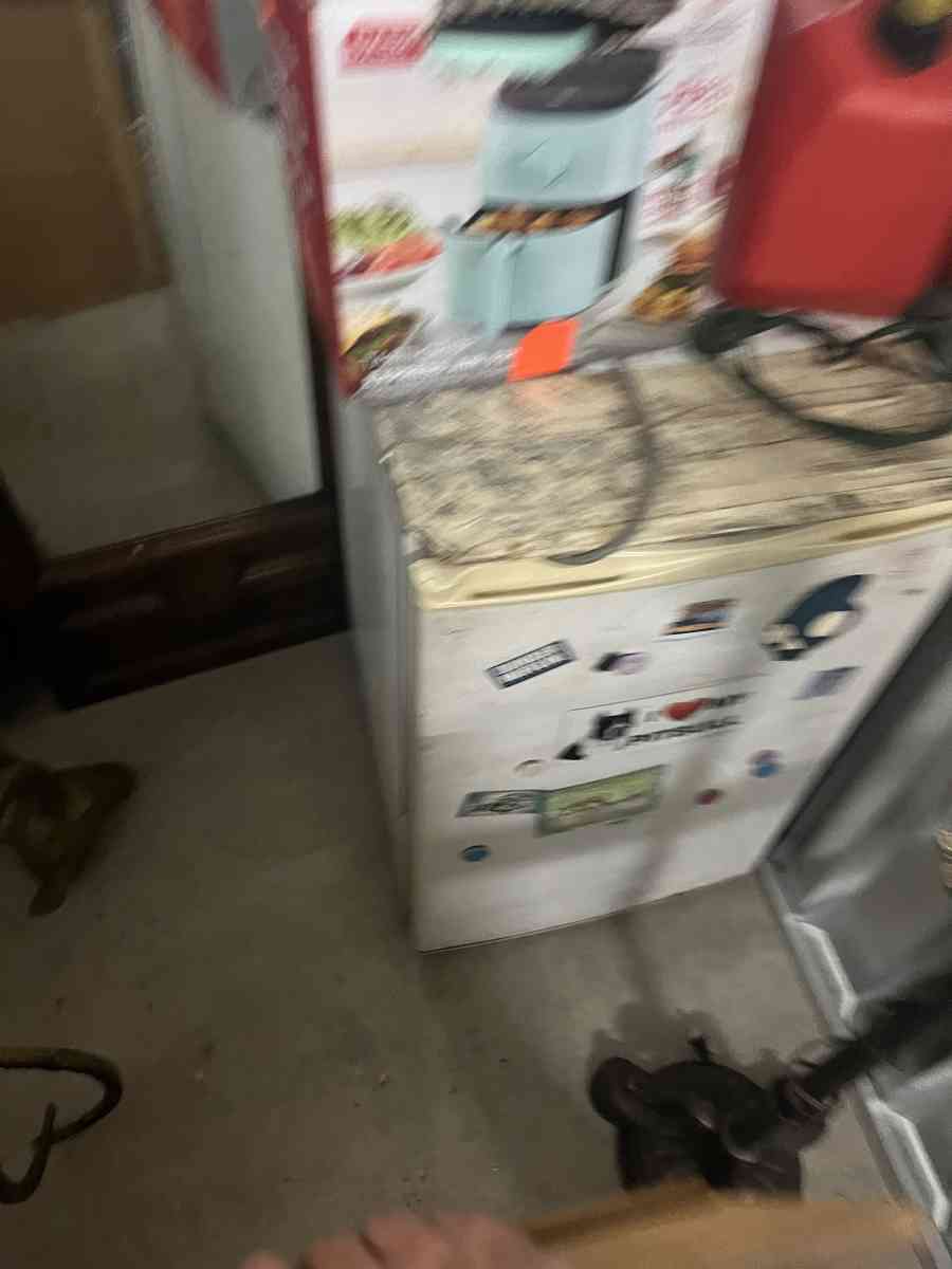 estate sale random items I have collected through my travels