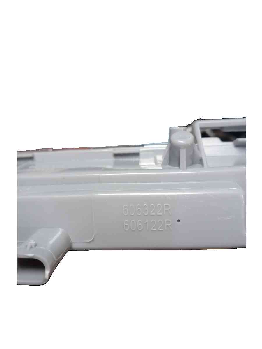 Mercedes Benz Right and Left Fog Lights