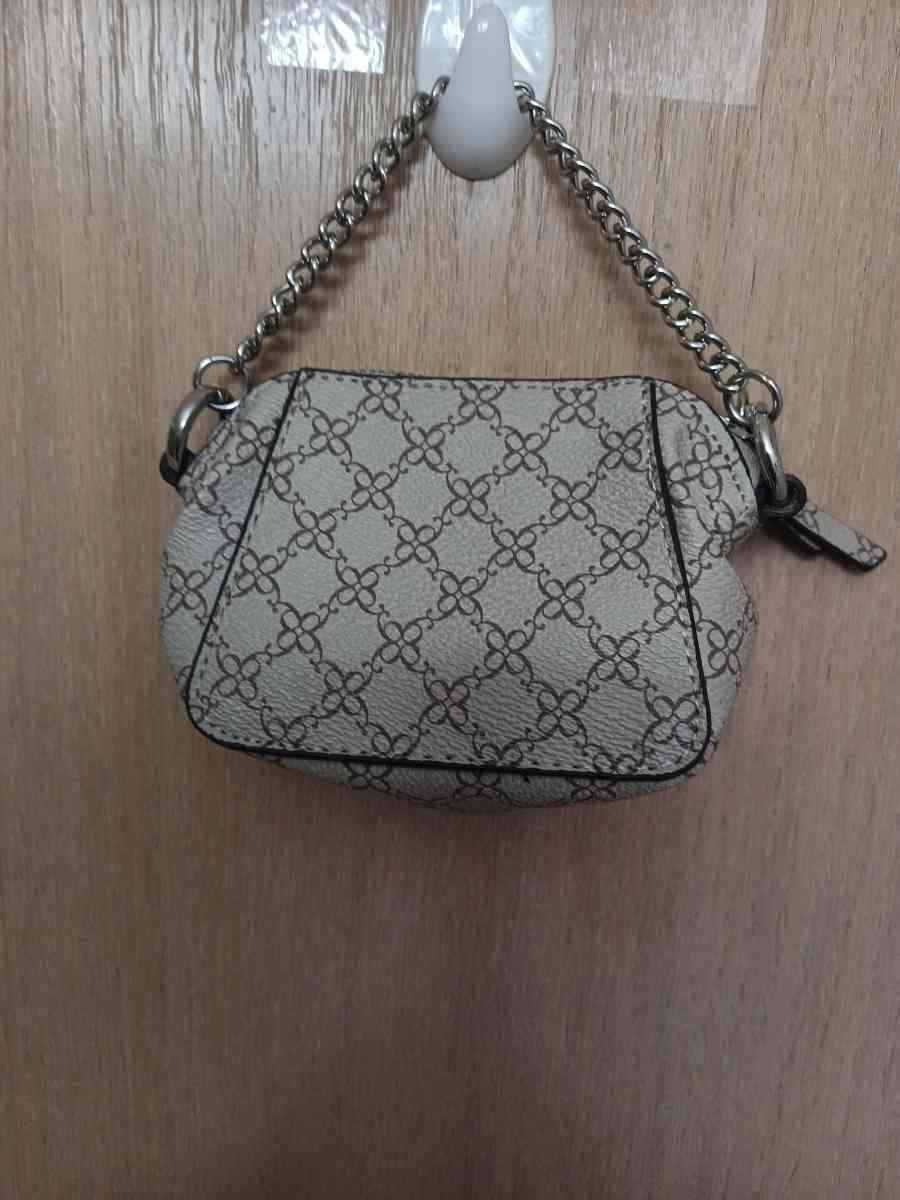 Nine West mini purse adorable