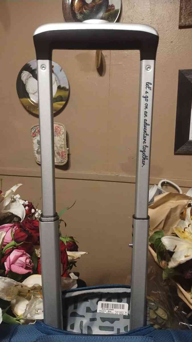 The skyway Luggage Co