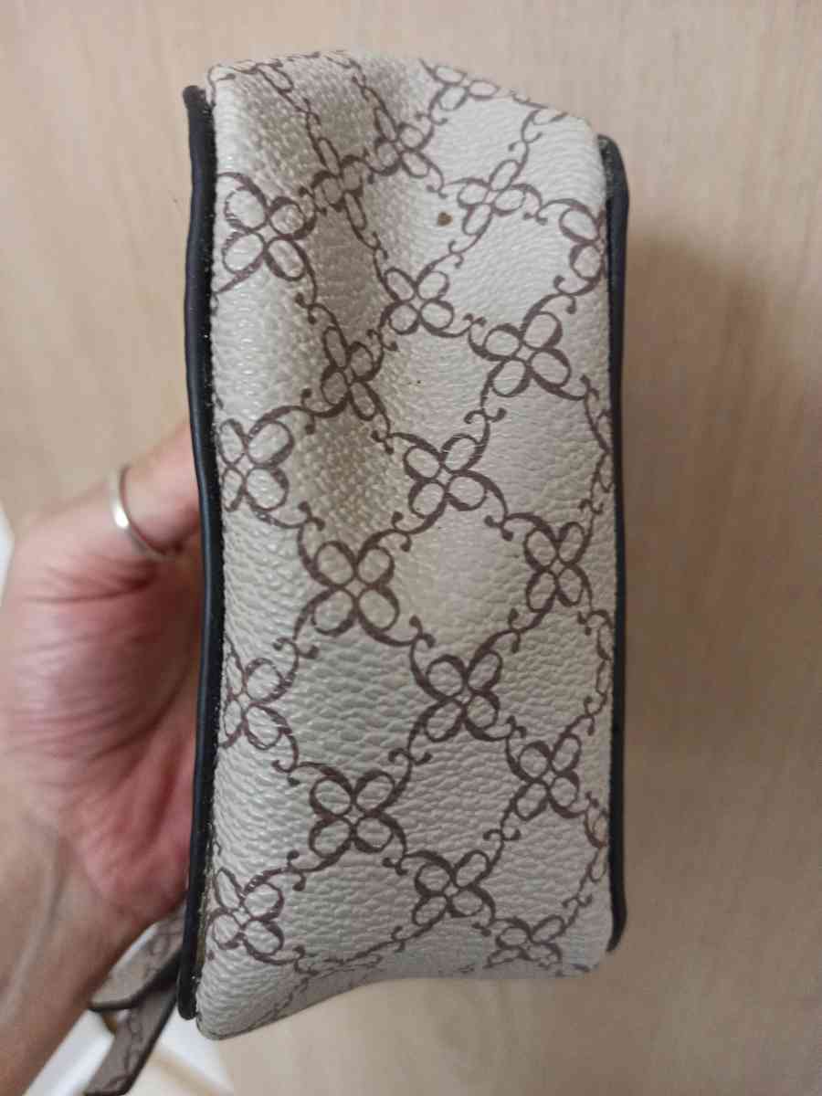 Nine West mini purse adorable