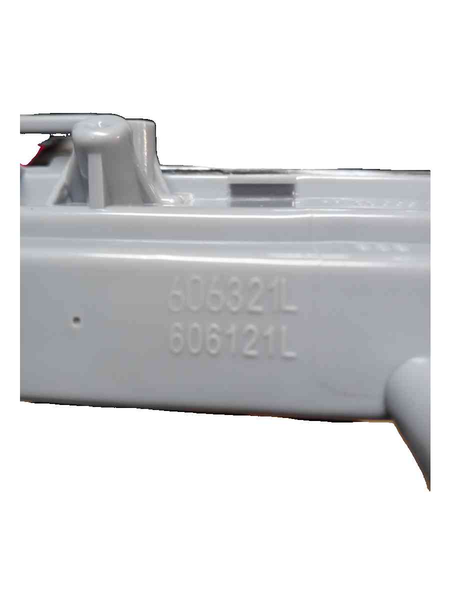 Mercedes Benz Right and Left Fog Lights