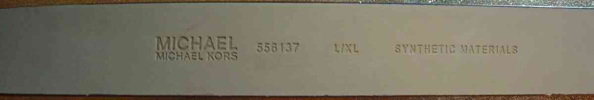 Michael Kors