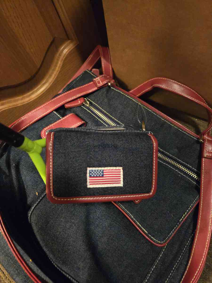 Rosetti shoulder bag