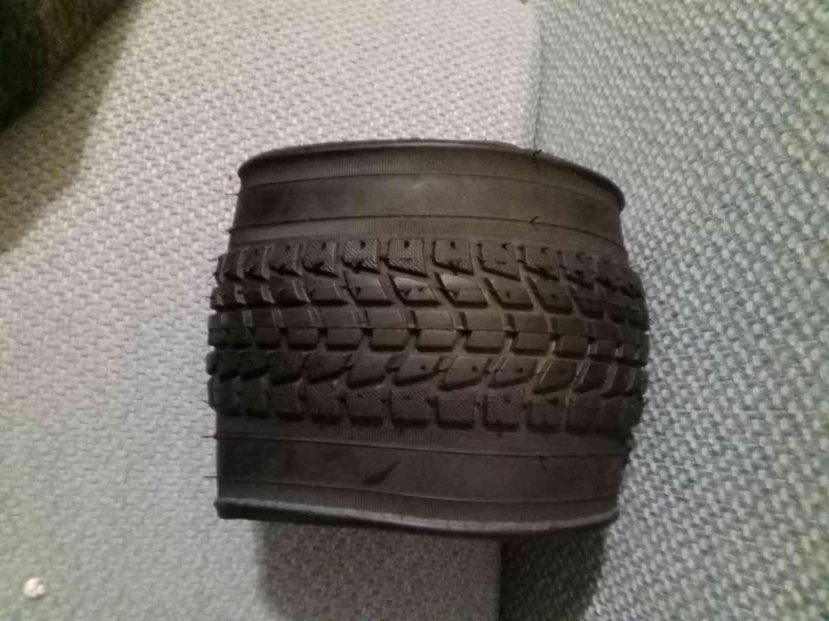 brand New Schwinn tire