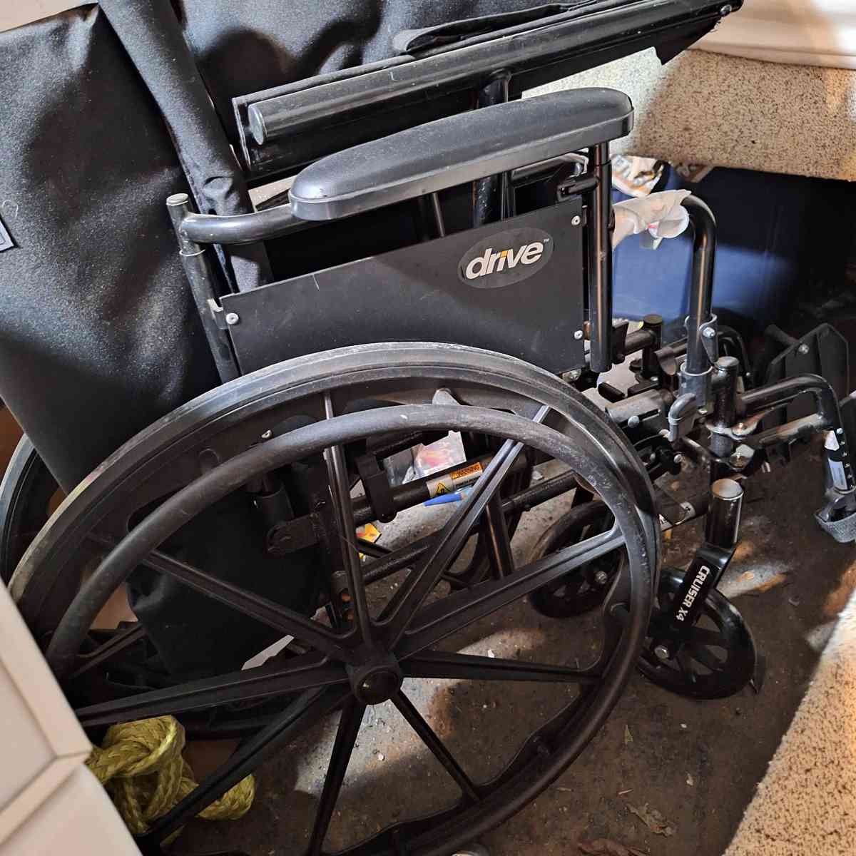 all in great condition make me an offer and I can deliver