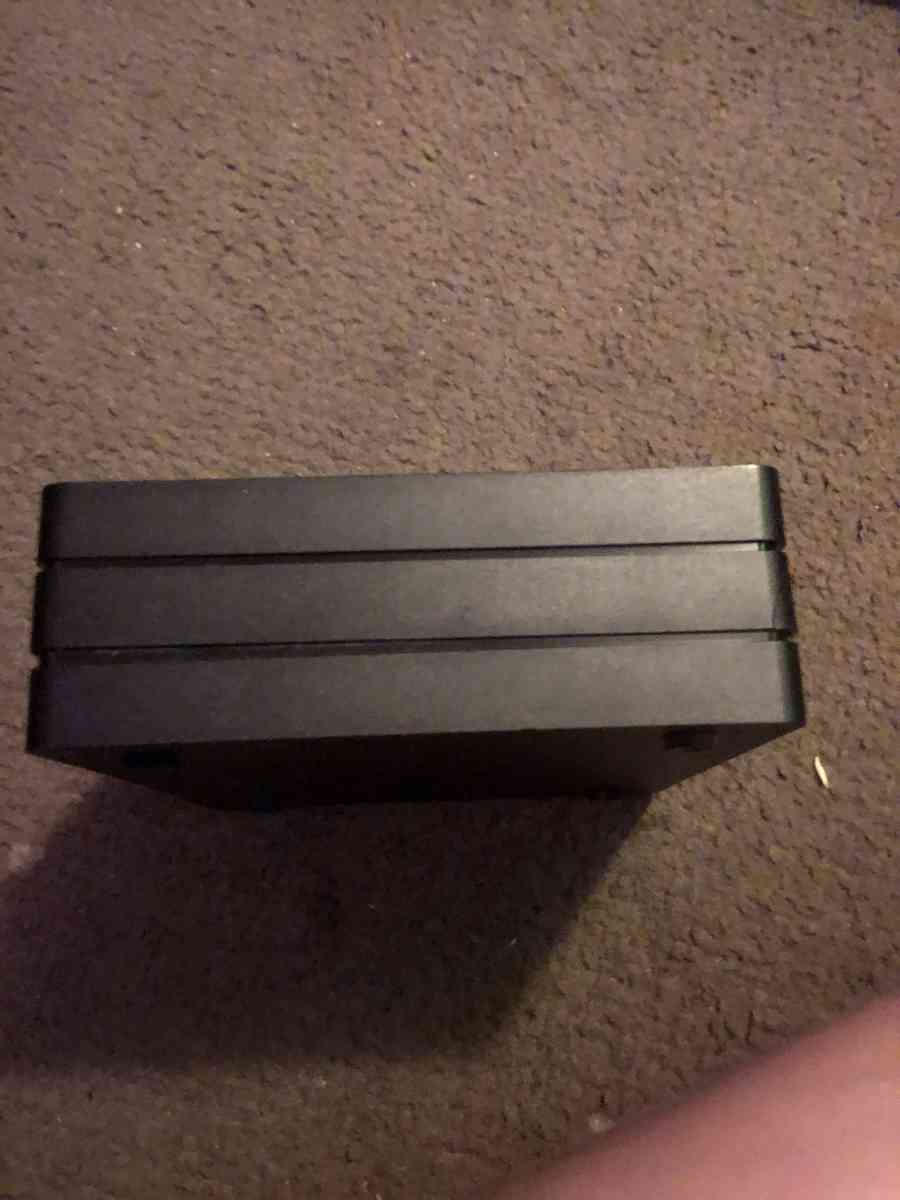 psvr1 processor unit