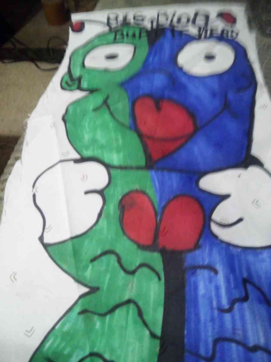 Dr Martin Luther King