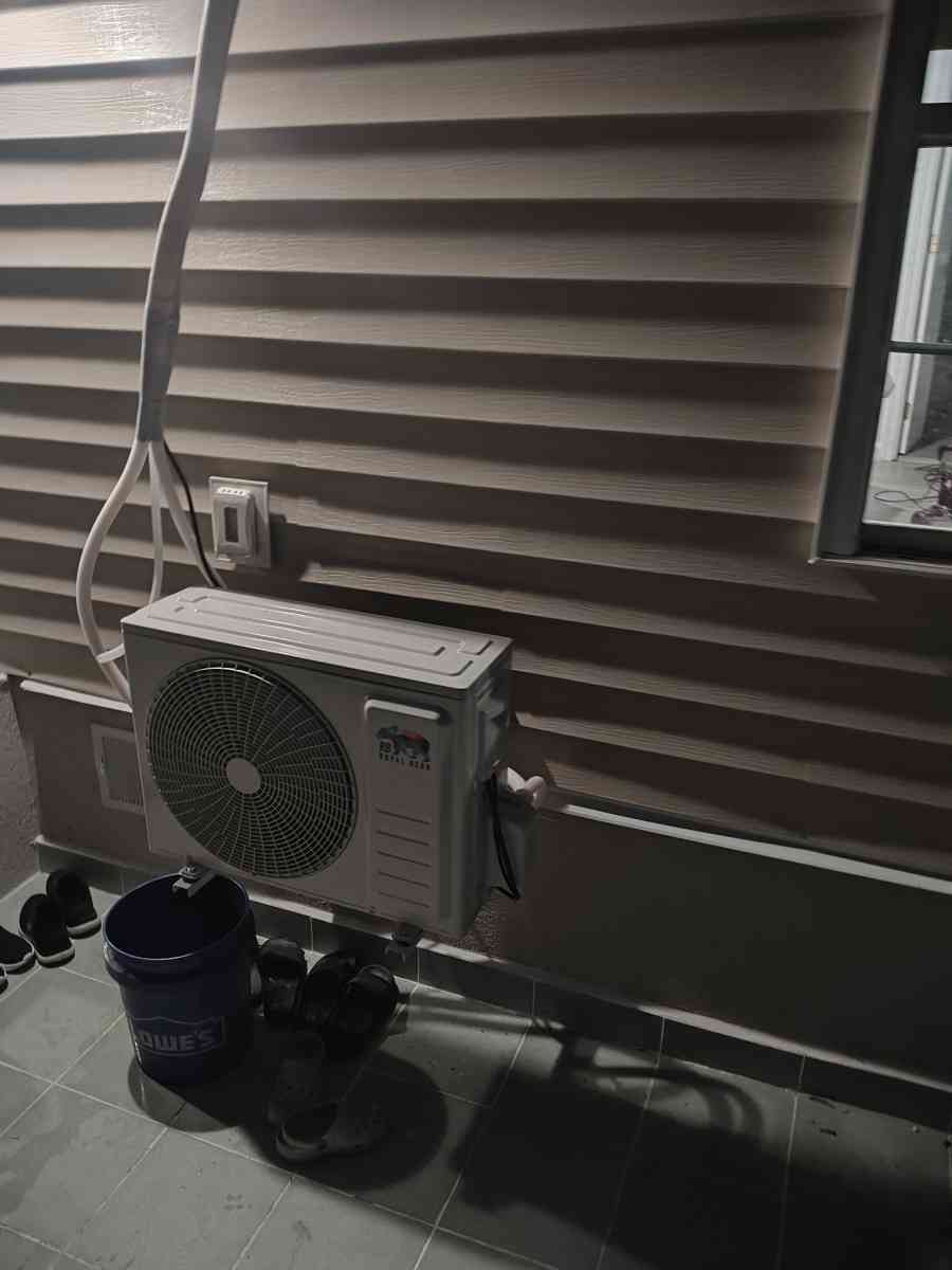 12000 btu mini split systems