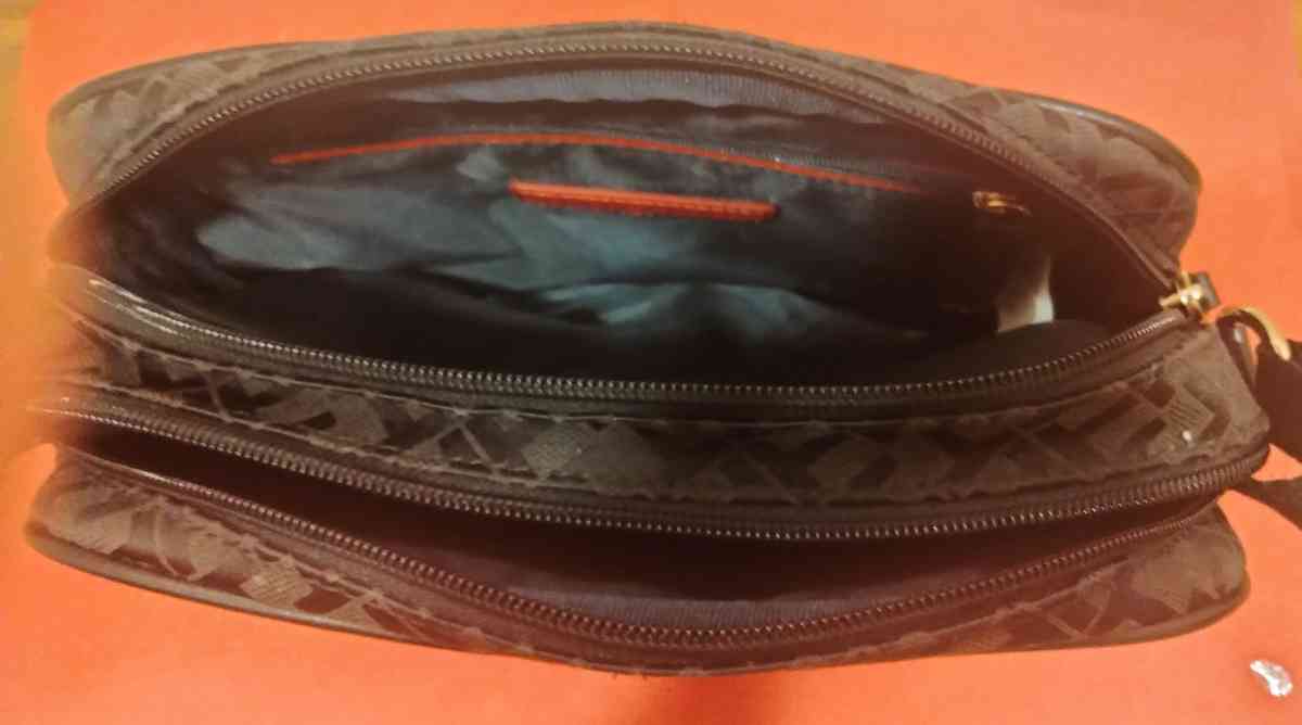 Briefcase Tommy Hilfiger