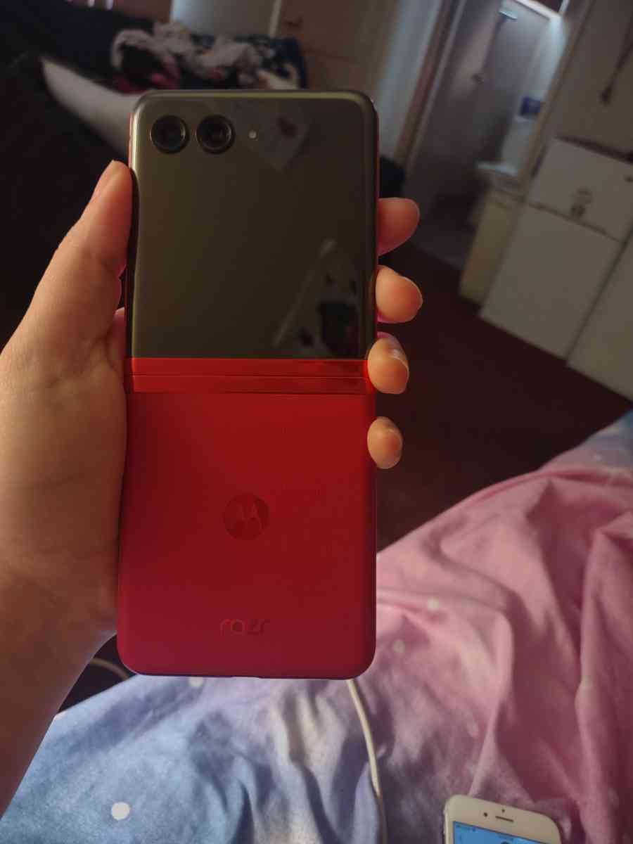 Motorola razr plus 2023