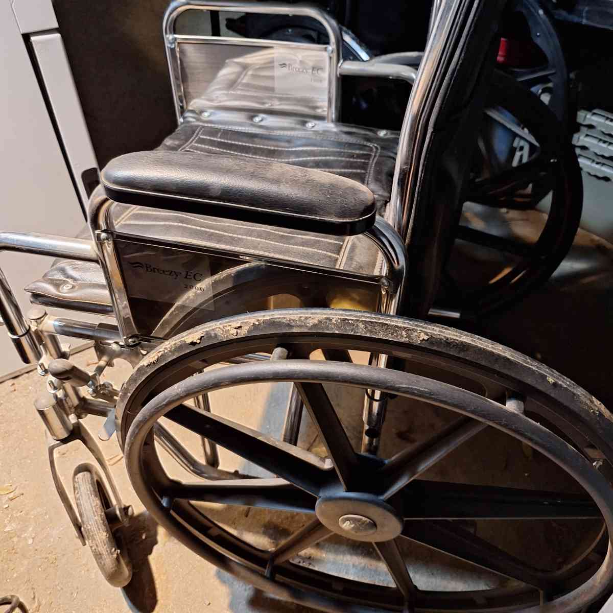 all in great condition make me an offer and I can deliver