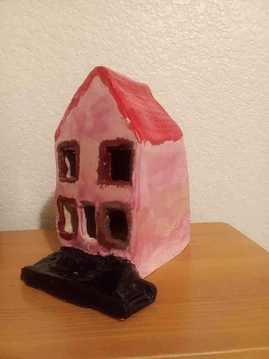 Handmade House