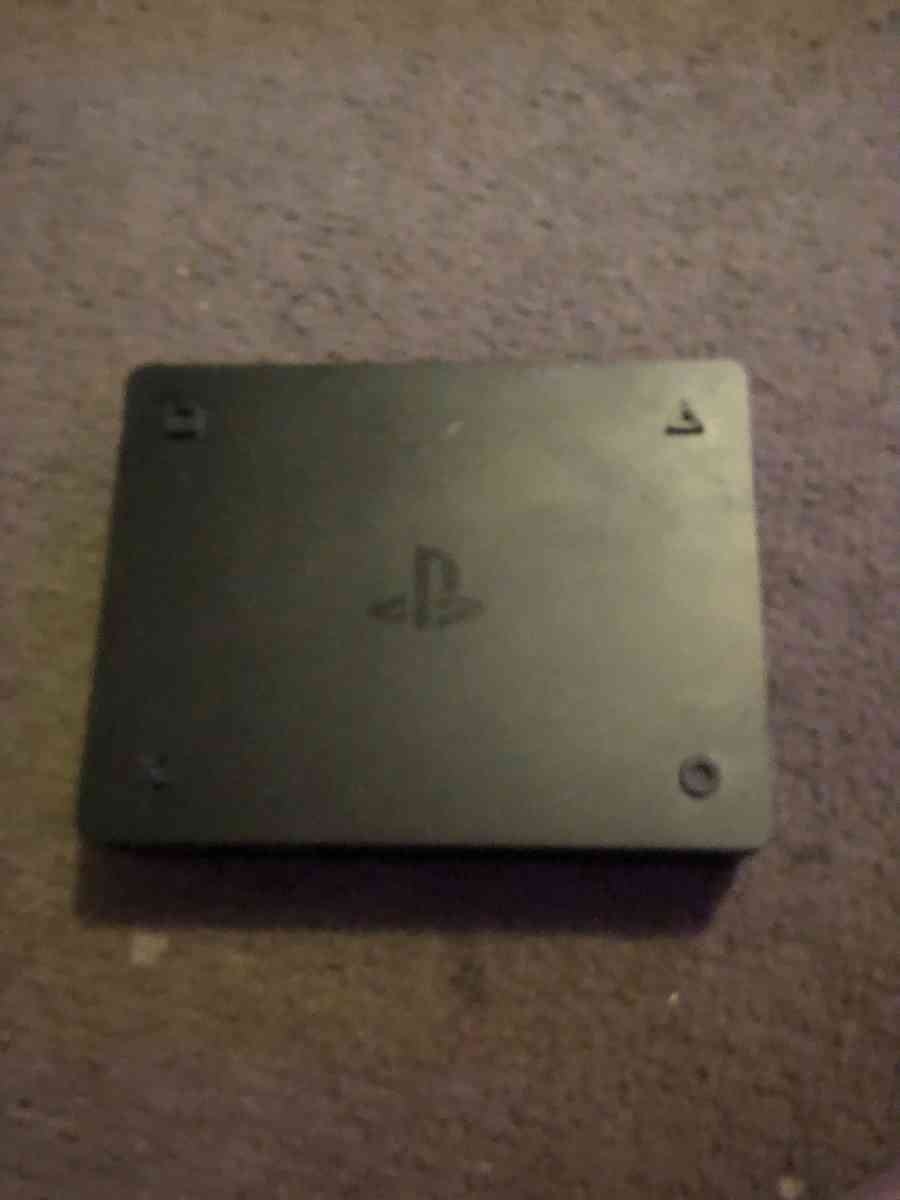 psvr1 processor unit